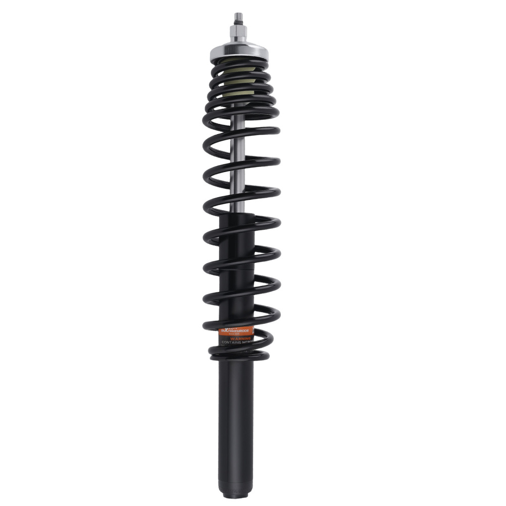 Front Shock Strut Absorber compatible for Polaris Sportsman Ace 325/500/570/900 2014-2025