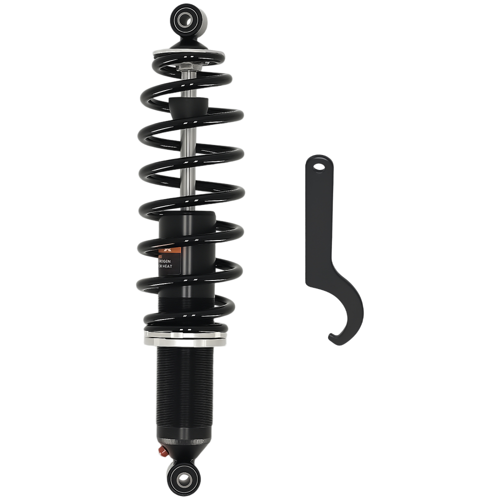 Rear Left Right Shock compatible for Polaris Sportsman 400 450 500 570 600 700 800 7043100