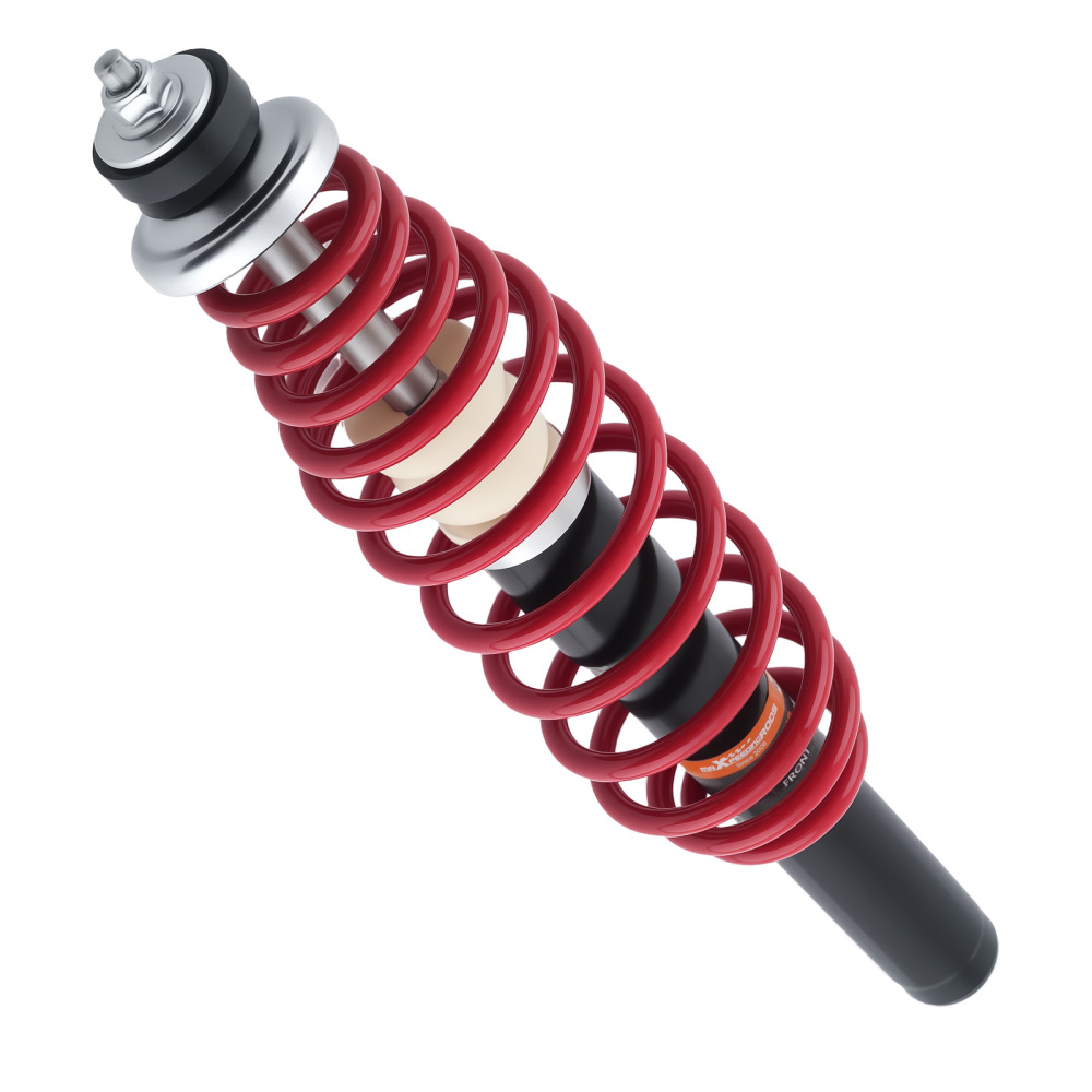 Front Shocks Strut 7041761 compatible for Polaris Sportsman 335 400 500 600 700 1995-2008