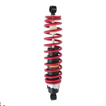Rear ATV Shock Absorber compatible for Polaris Sportsman 335 400 500 600 700 800 Diesel 455