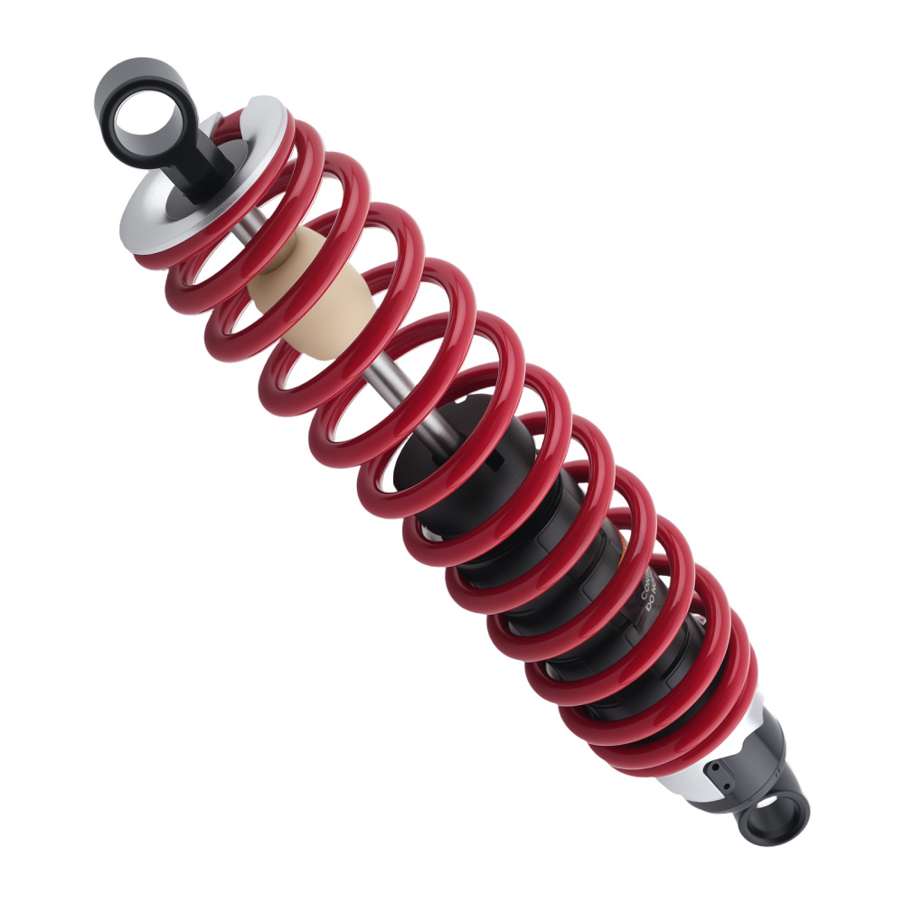 Rear ATV Shock Absorber compatible for Polaris Sportsman 335 400 500 600 700 800 Diesel 455