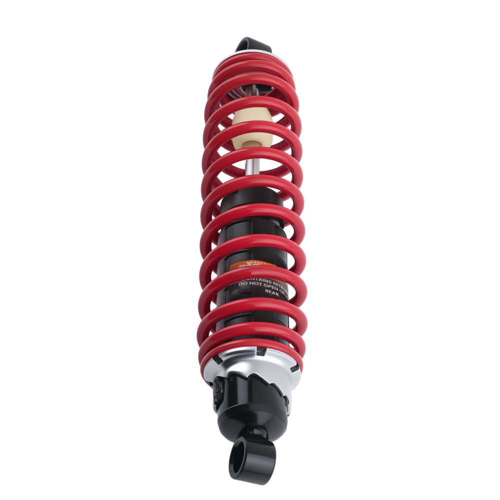 Rear ATV Shock Absorber compatible for Polaris Sportsman 335 400 500 600 700 800 Diesel 455