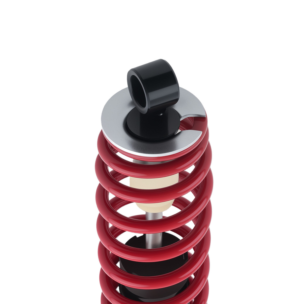 Rear ATV Shock Absorber compatible for Polaris Sportsman 335 400 500 600 700 800 Diesel 455