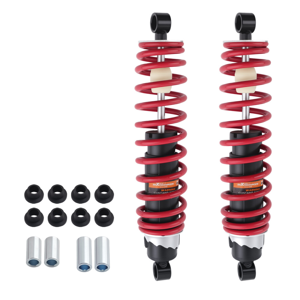 Rear ATV Shock Absorber compatible for Polaris Sportsman 335 400 500 600 700 800 Diesel 455