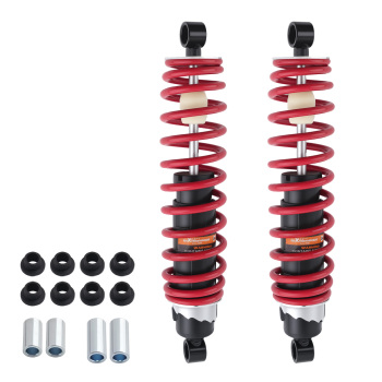 Rear ATV Shock Absorber compatible for Polaris Sportsman 335 400 500 600 700 800 Diesel 455