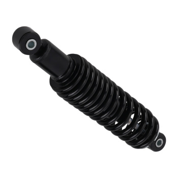 Rear Shocks Strut Absorber Kit compatible for Yamaha Golf G14 G16 G19 2007-2016 JN4F221000