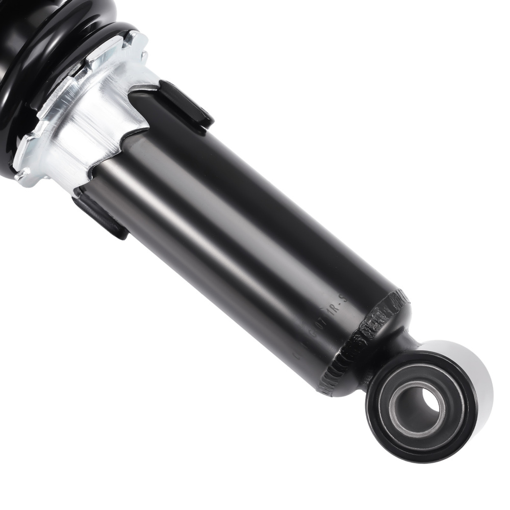 Rear Shock Strut Absorber Kit compatible for Yamaha Bruin 350 2x4 YFM350BA 2004-2006