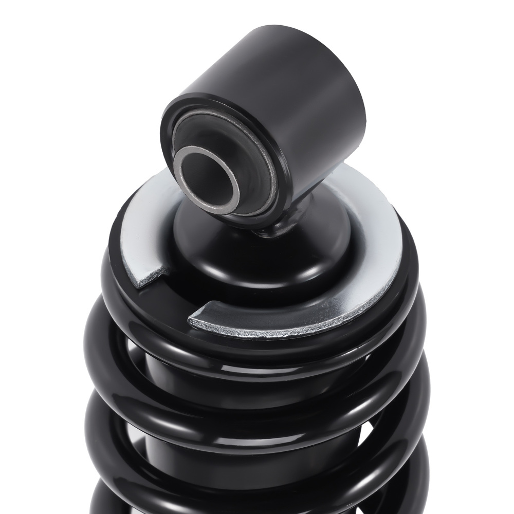 Rear Shock Strut Absorber Kit compatible for Yamaha Bruin 350 2x4 YFM350BA 2004-2006