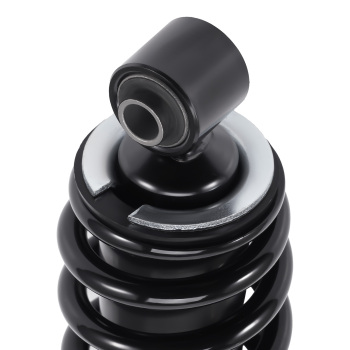 Rear Shock Strut Absorber Kit compatible for Yamaha Bruin 350 2x4 YFM350BA 2004-2006