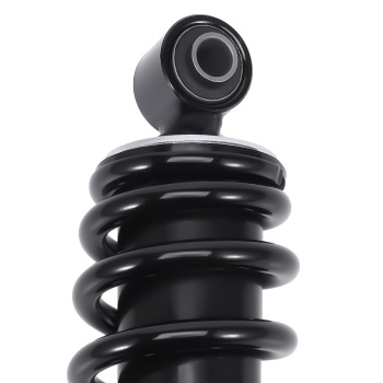 Rear Shock Strut Absorber Kit compatible for Yamaha Bruin 350 2x4 YFM350BA 2004-2006