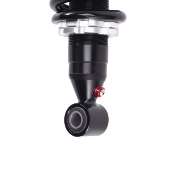 Rear Shocks Strut Absorber Kit compatible for Yamaha Rhino 450 YXR450 4x4 2005-2009@DEYH