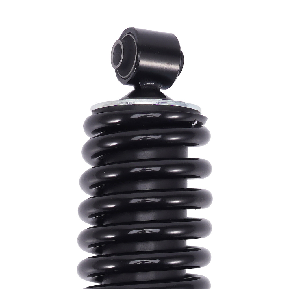 Rear Shocks Strut Absorber Kit compatible for Yamaha Rhino 450 YXR450 4x4 2005-2009@DEYH