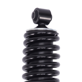 Rear Shocks Strut Absorber Kit compatible for Yamaha Rhino 450 YXR450 4x4 2005-2009@DEYH