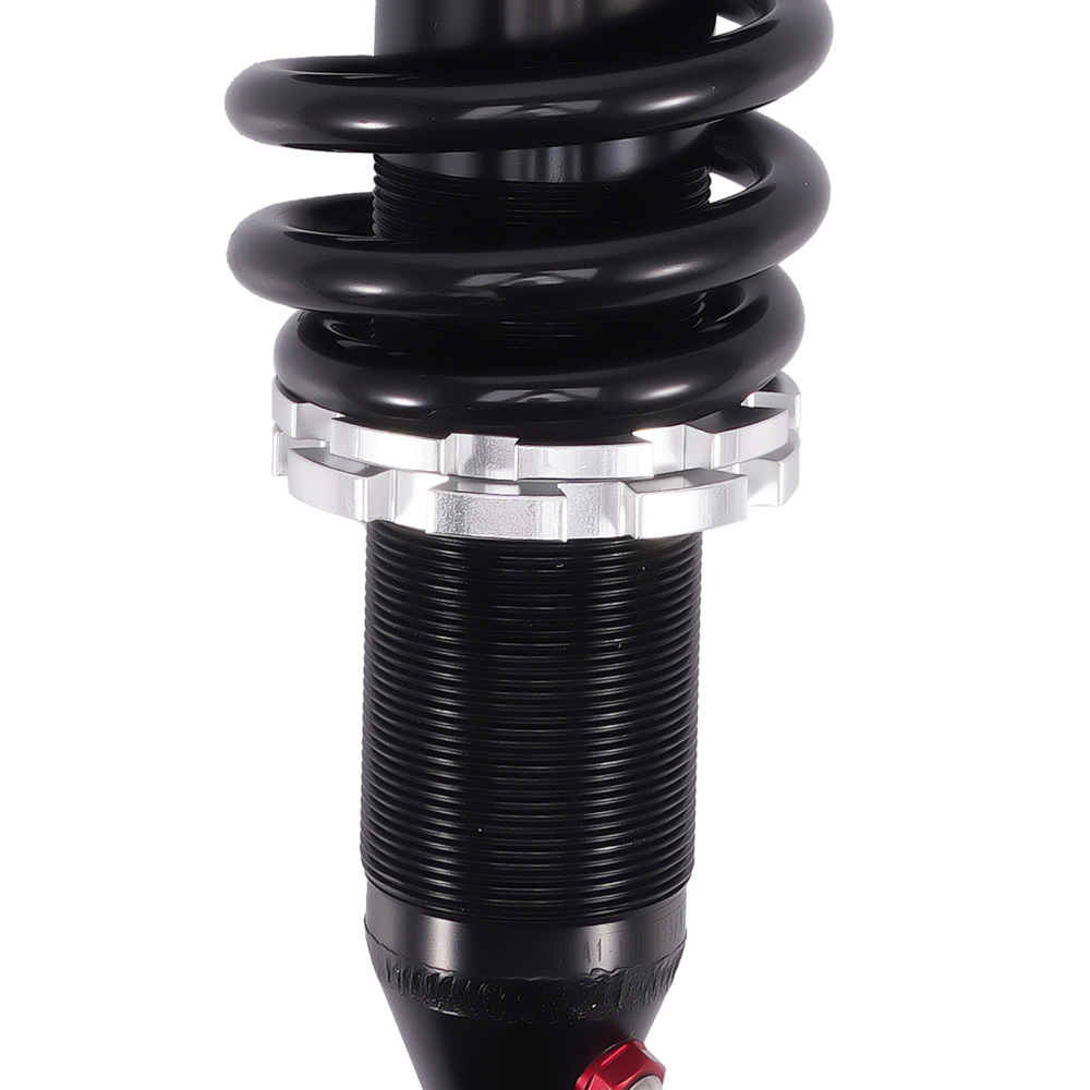 4pcs Front/Rear Shocks Strut compatible for Yamaha Rhino 660 4x4 2005-2007 YXR660