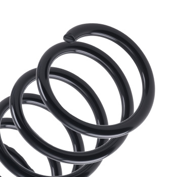 2x Coil Spring Rear Suspension compatible for Renault Megane III 1.2 1.4 1.5 08-16 RA6147