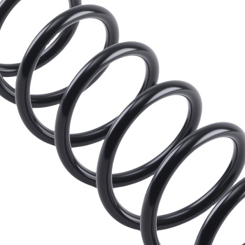 2x Coil Spring Rear Suspension compatible for Renault Megane III 1.2 1.4 1.5 08-16 RA6147