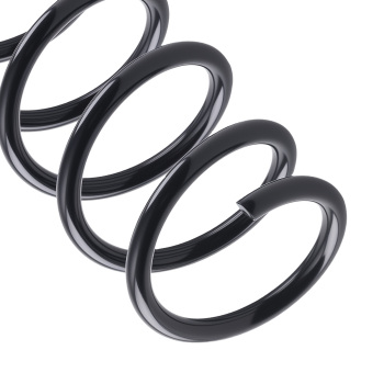 2x Coil Spring Rear Suspension compatible for Renault Megane III 1.2 1.4 1.5 08-16 RA6147