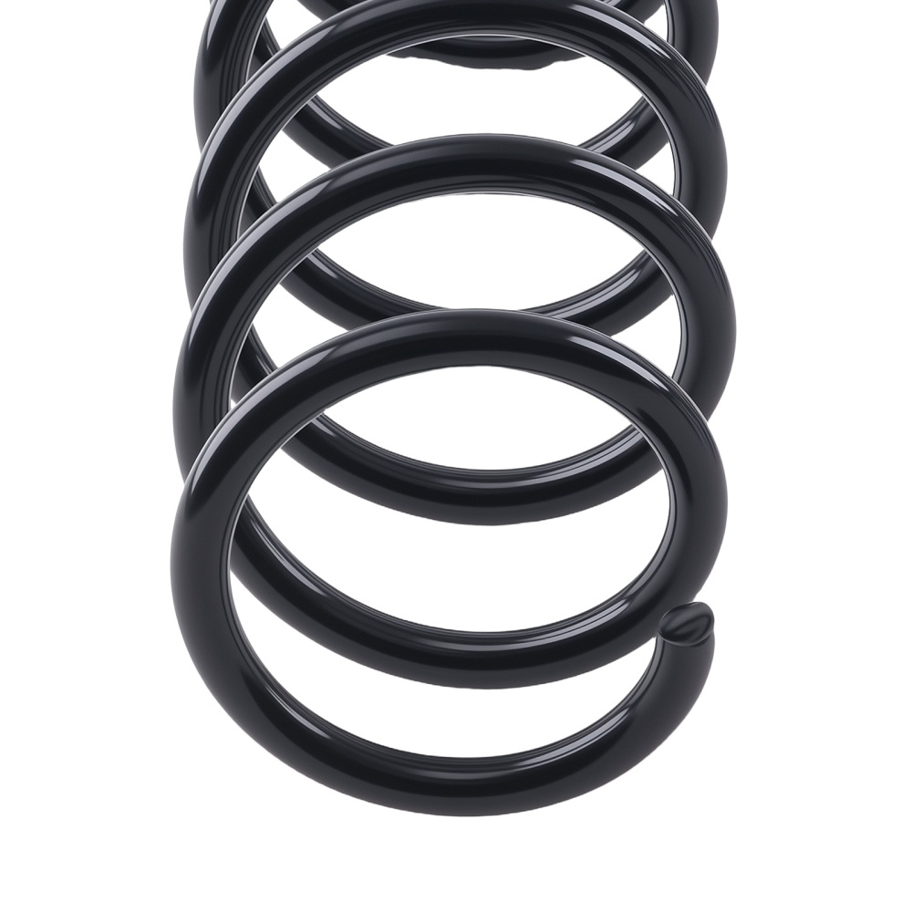 2x Coil Spring Rear Suspension compatible for Renault Megane III 1.2 1.4 1.5 08-16 RA6147