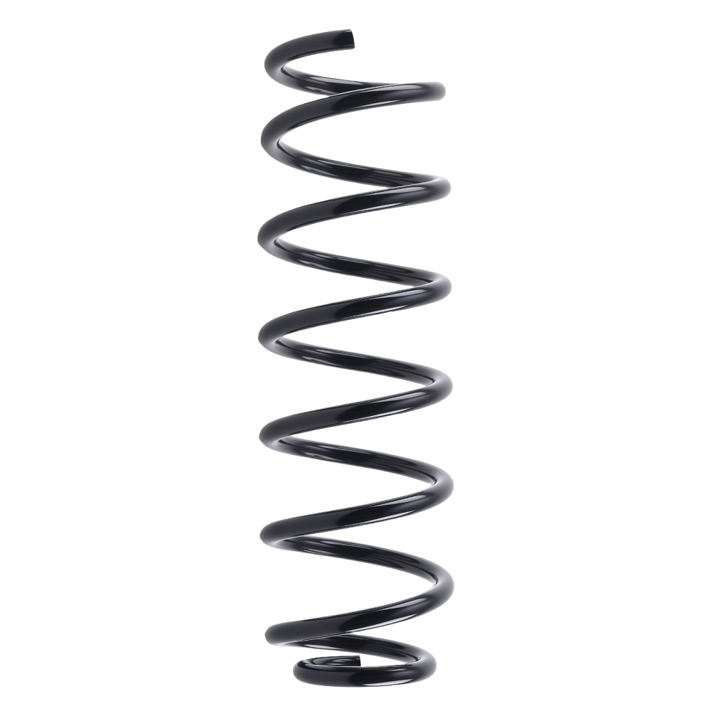 2x Coil Spring Rear Suspension compatible for Renault Megane III 1.2 1.4 1.5 08-16 RA6147