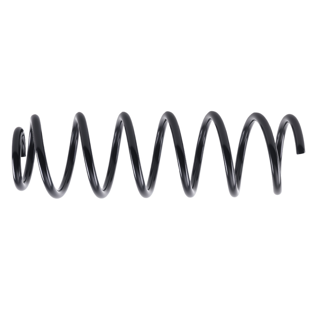 2x Coil Spring Rear Suspension compatible for Renault Megane III 1.2 1.4 1.5 08-16 RA6147