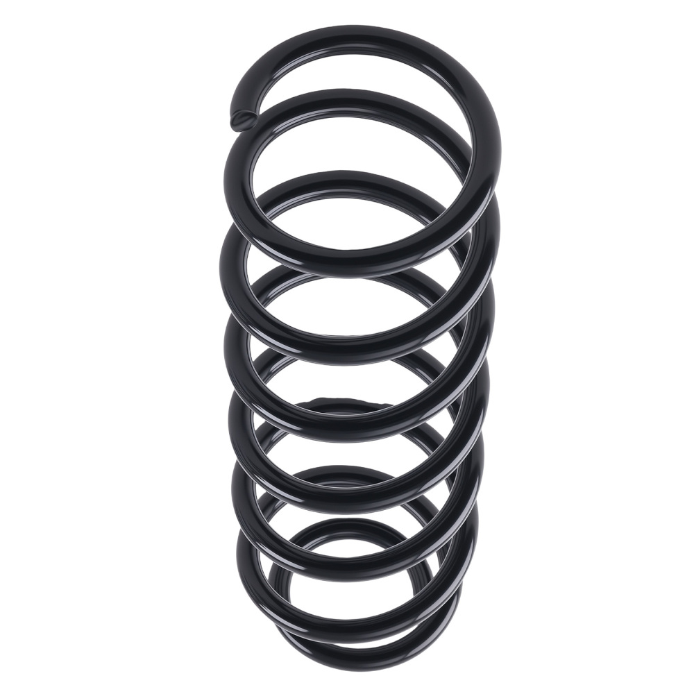 2x Coil Spring Rear Suspension compatible for Renault Megane III 1.2 1.4 1.5 08-16 RA6147