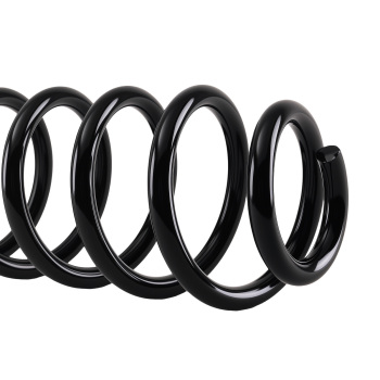 2x Ressort De Suspension Ressort Arrière compatible pour Vw Passat B6 B7 2006-2018