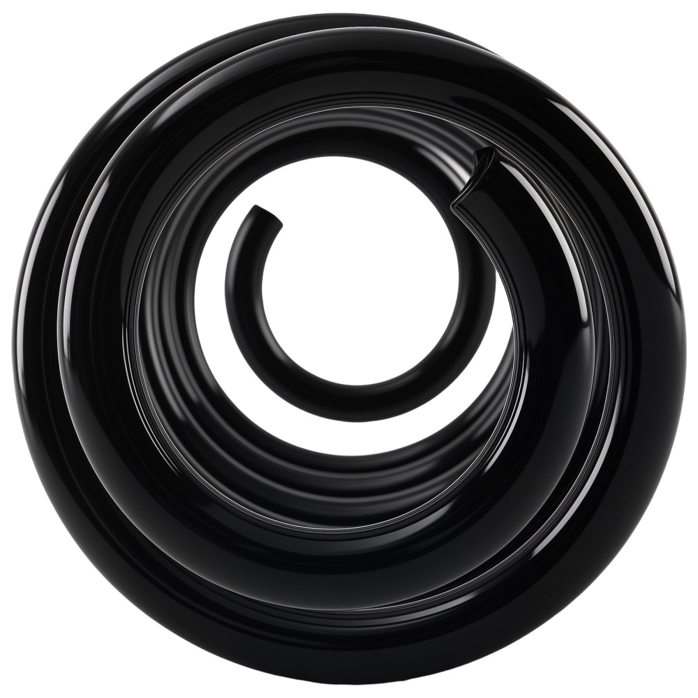 2x Ressort De Suspension Ressort Arrière compatible pour Vw Passat B6 B7 2006-2018