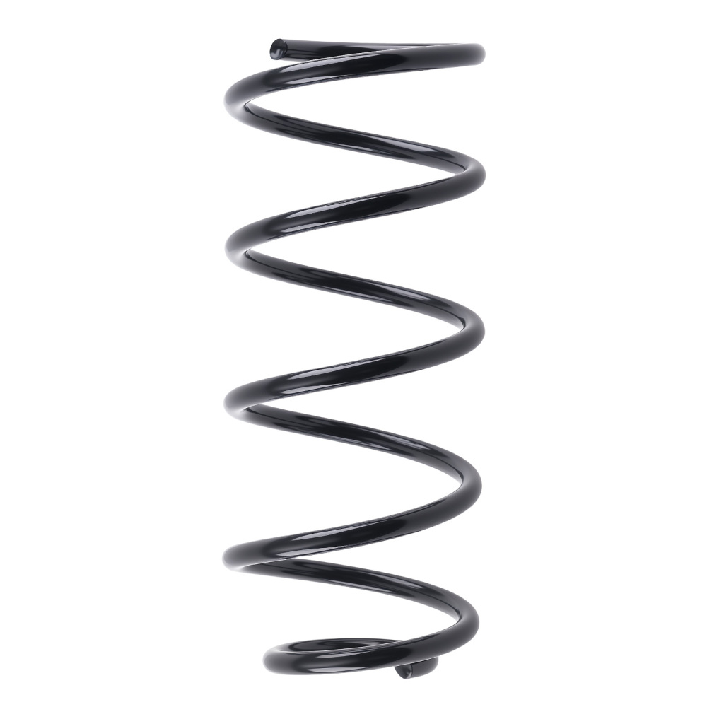 2x Coil Spring Rear Suspension compatible for Fiat Grande Punto 2005-2012 55703714 294mm