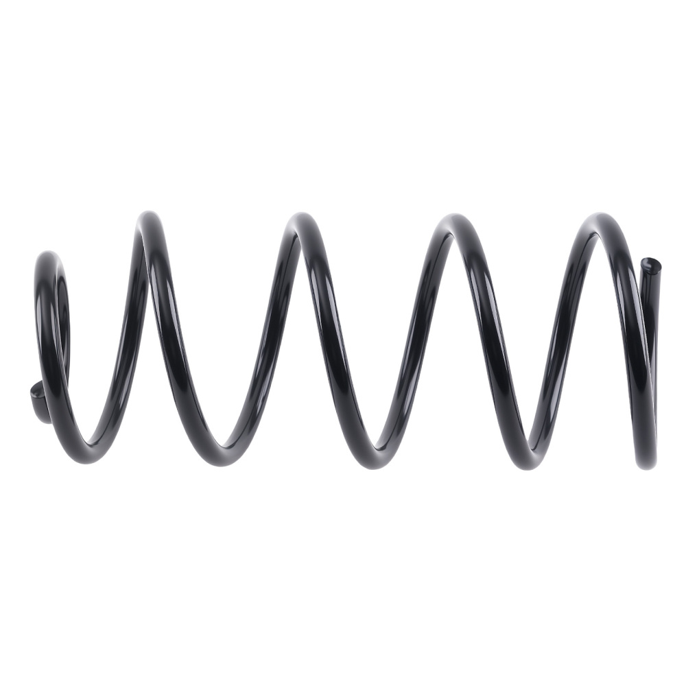 2x Coil Spring Rear Suspension compatible for Fiat Grande Punto 2005-2012 55703714 294mm