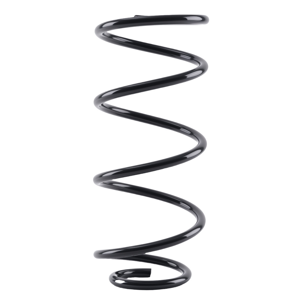 2x Coil Spring Set compatible for Volvo C30 533 S40 544 V50 545 C70 542 Front 30666205