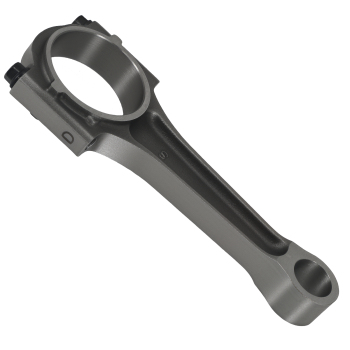 Connecting Rod compatible for Chrysler Dodge Jeep 5.7L V8 HEMI 09-15 05086010AA 05086011AA