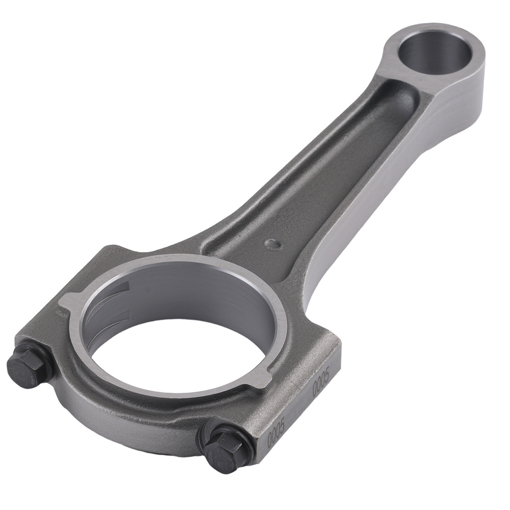 8Pcs Connecting Rod Set compatible for Dodge Chrysler RAM 5.7L compatible for Jeep Hemi VIN 2 53021538AD