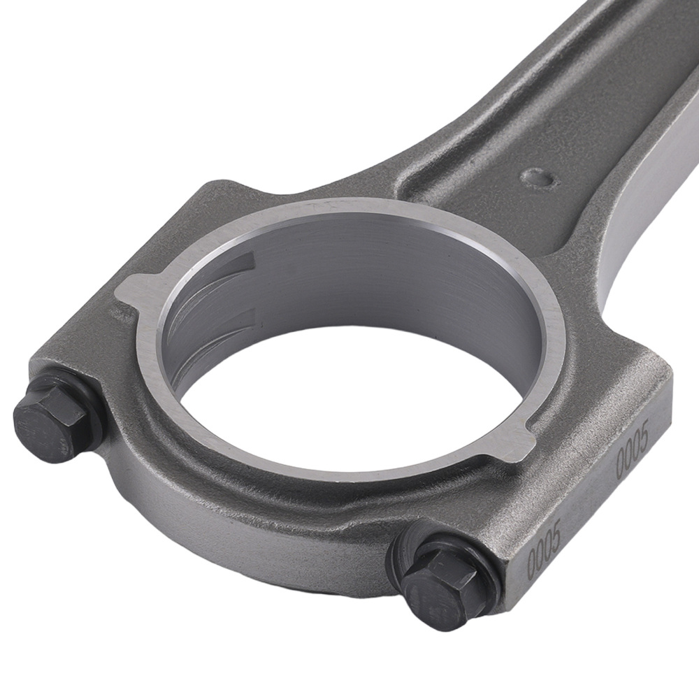 8Pcs Connecting Rod Set compatible for Dodge Chrysler RAM 5.7L compatible for Jeep Hemi VIN 2 53021538AD