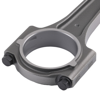 8Pcs Connecting Rod Set compatible for Dodge Chrysler RAM 5.7L compatible for Jeep Hemi VIN 2 53021538AD