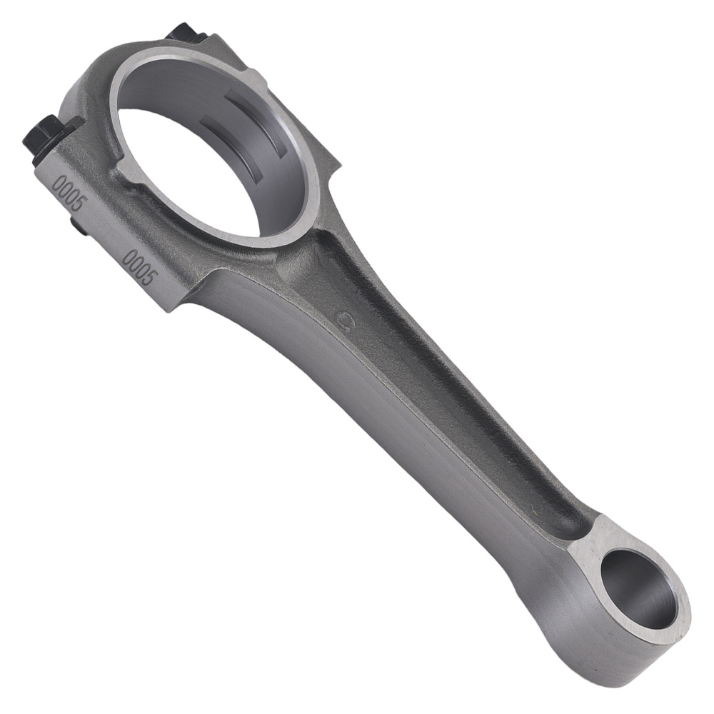 8Pcs Connecting Rod Set compatible for Dodge Chrysler RAM 5.7L compatible for Jeep Hemi VIN 2 53021538AD