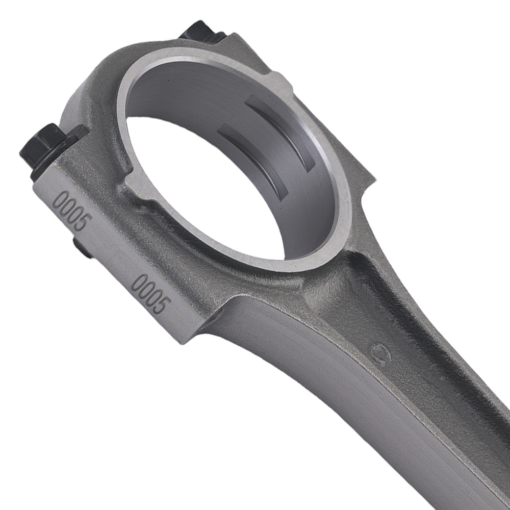 8Pcs Connecting Rod Set compatible for Dodge Chrysler RAM 5.7L compatible for Jeep Hemi VIN 2 53021538AD