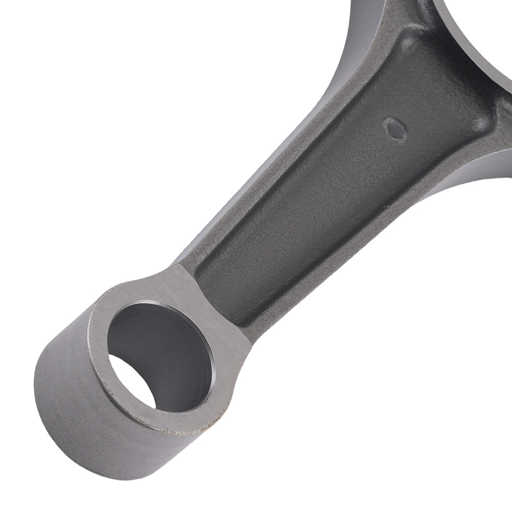 8Pcs Connecting Rod Set compatible for Dodge Chrysler RAM 5.7L compatible for Jeep Hemi VIN 2 53021538AD