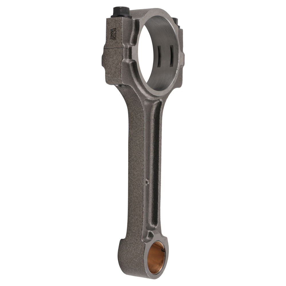 Connecting Rod compatible for GM 5.3L 6.0L 6.2L LS2 LS3 Gen IV compatible for Chevrolet Floating Pin NEW