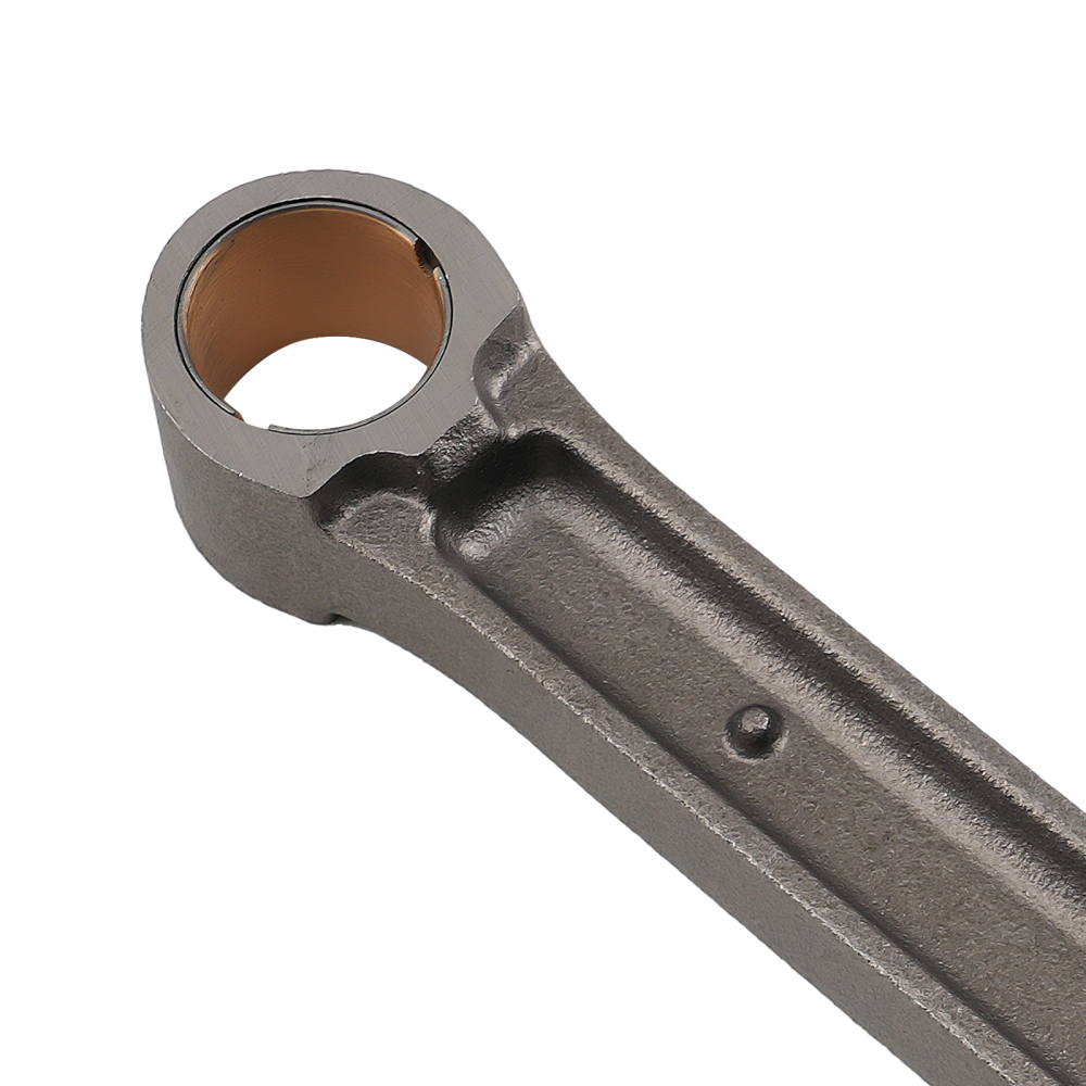 Connecting Rod compatible for GM 5.3L 6.0L 6.2L LS2 LS3 Gen IV compatible for Chevrolet Floating Pin NEW