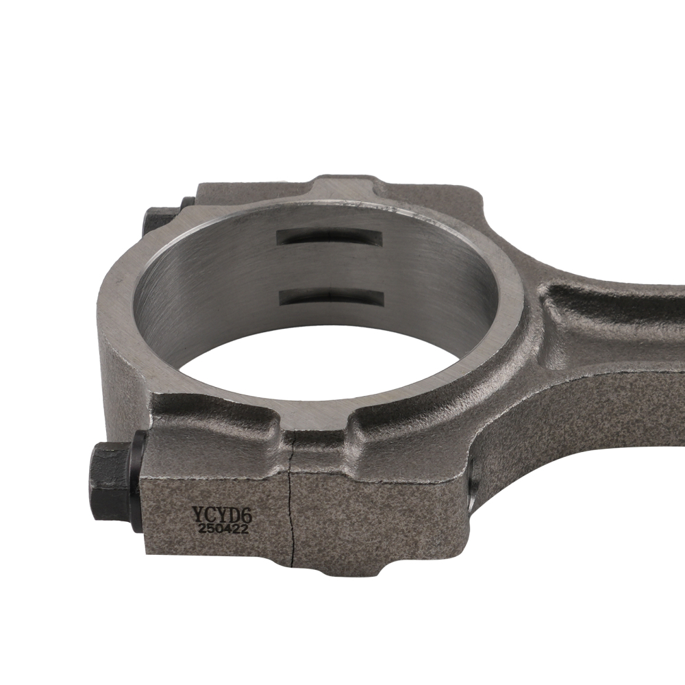 Connecting Rod compatible for GM 5.3L 6.0L 6.2L LS2 LS3 Gen IV compatible for Chevrolet Floating Pin NEW