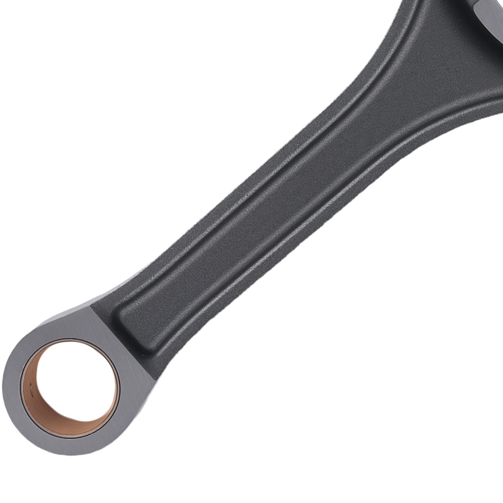 8Pcs Connecting Rods 5.7L compatible for Toyota 08-21 compatible for Tundra Sequoia LandCruiser LX570 NEW