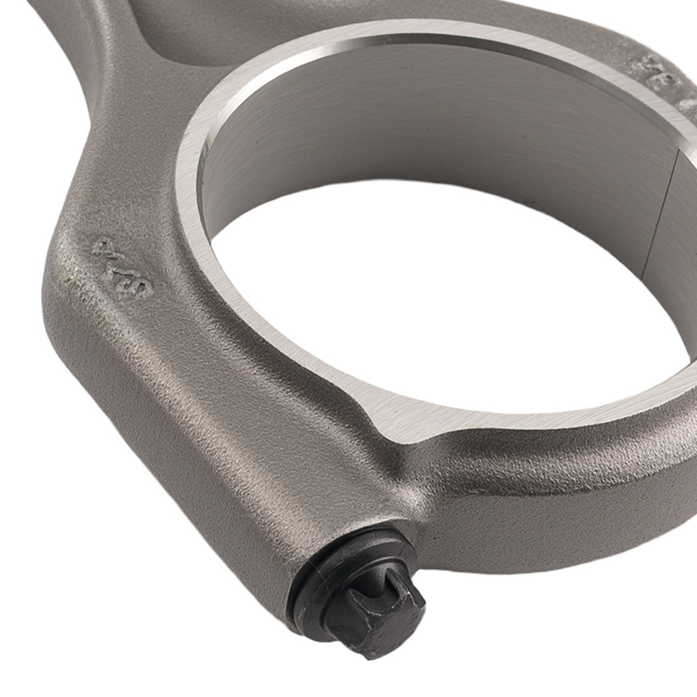 4x Connecting Rods compatible for BMW E46 E78 E90 E60 X3 E83 N43 N42 N46 2.0L 11247589533