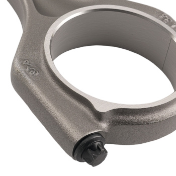 4x Connecting Rods compatible for BMW E46 E78 E90 E60 X3 E83 N43 N42 N46 2.0L 11247589533