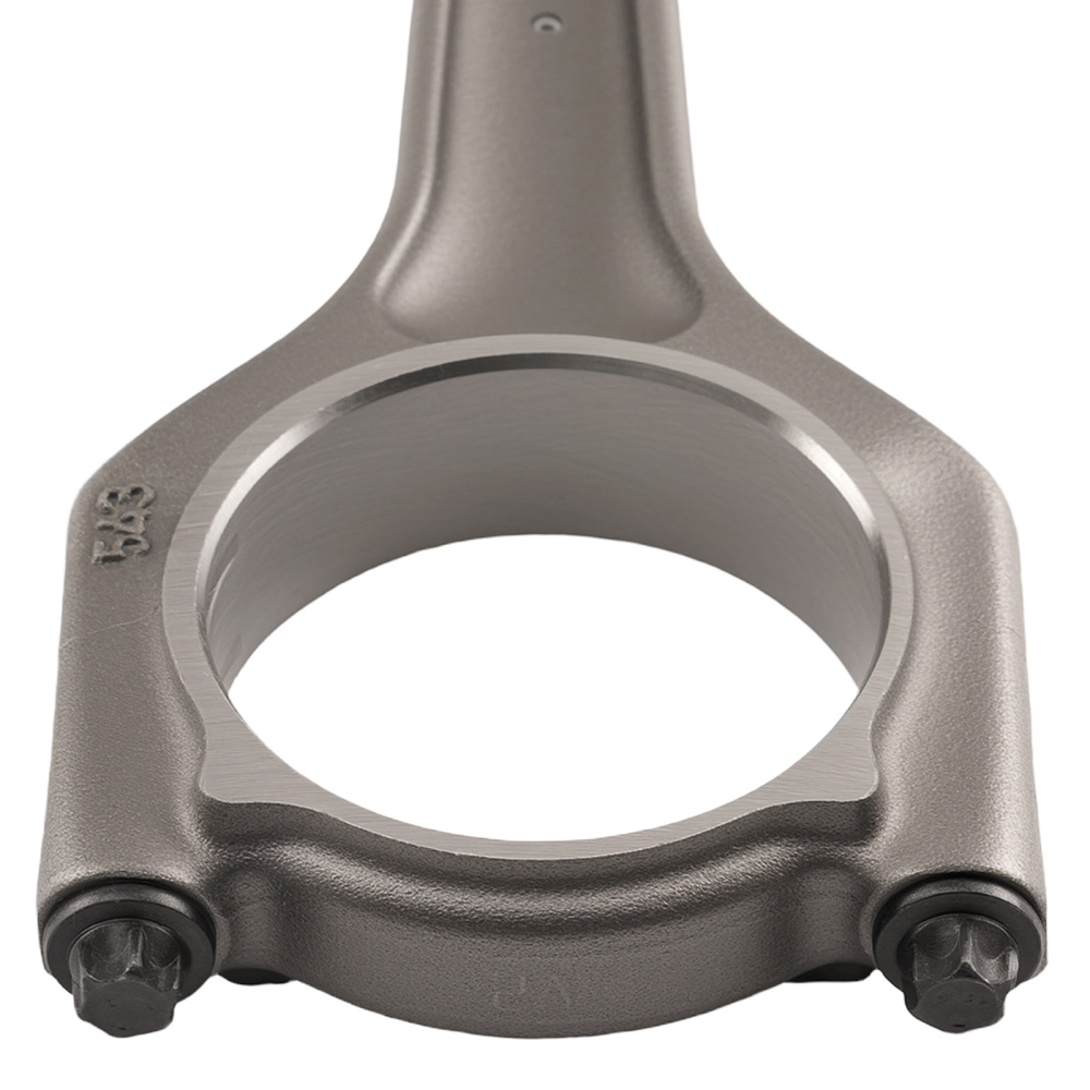 4x Connecting Rods compatible for BMW E46 E78 E90 E60 X3 E83 N43 N42 N46 2.0L 11247589533