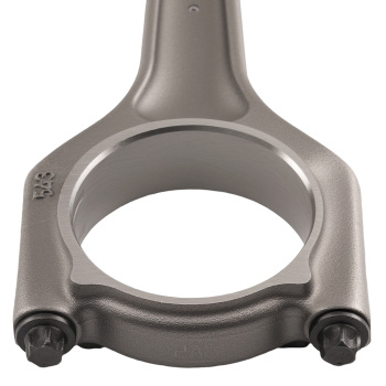 4x Connecting Rods compatible for BMW E46 E78 E90 E60 X3 E83 N43 N42 N46 2.0L 11247589533