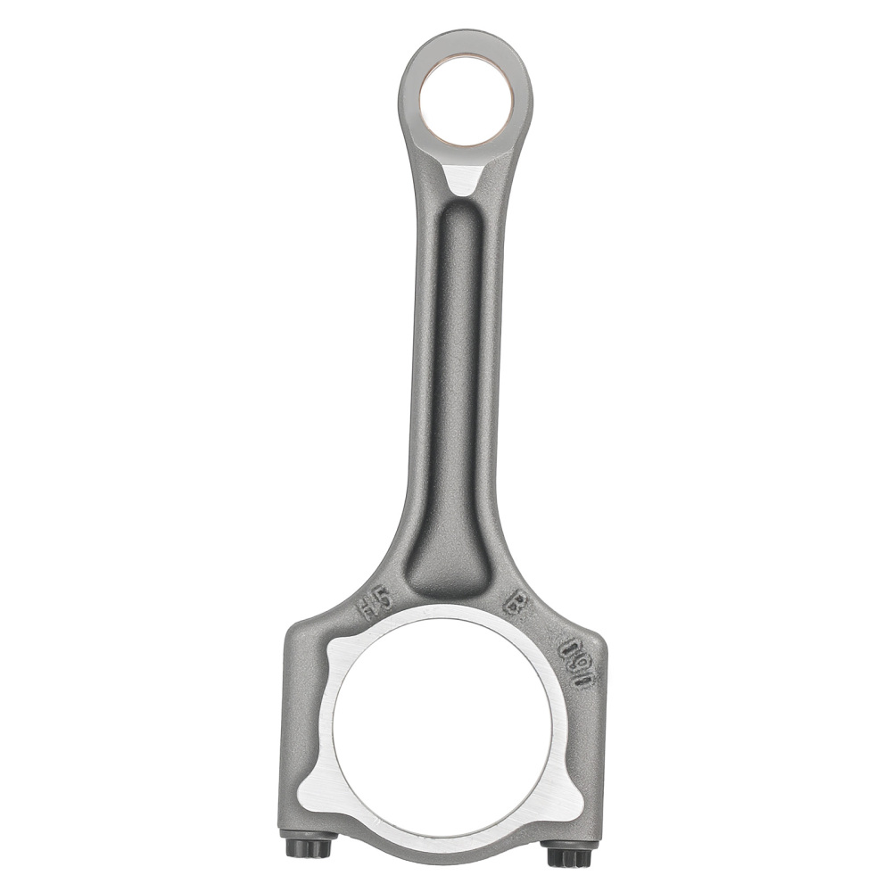 1x Connecting Rod 11247621253 compatible for BMW 116i 118i compatible for MINI Cooper S N13 N14 N18 1.6L