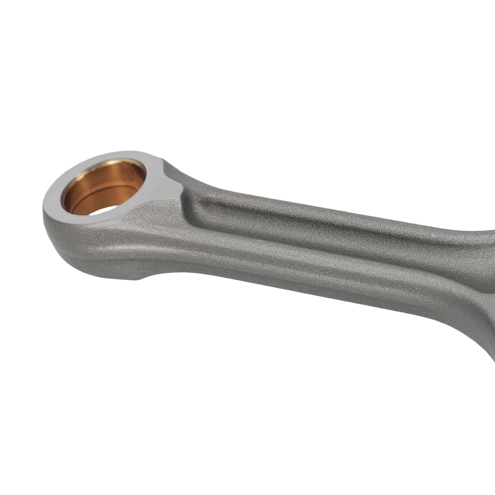 1x Connecting Rod 11247621253 compatible for BMW 116i 118i compatible for MINI Cooper S N13 N14 N18 1.6L