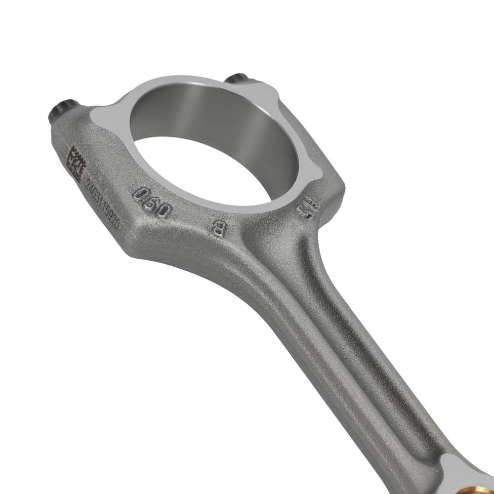 1x Connecting Rod 11247621253 compatible for BMW 116i 118i compatible for MINI Cooper S N13 N14 N18 1.6L