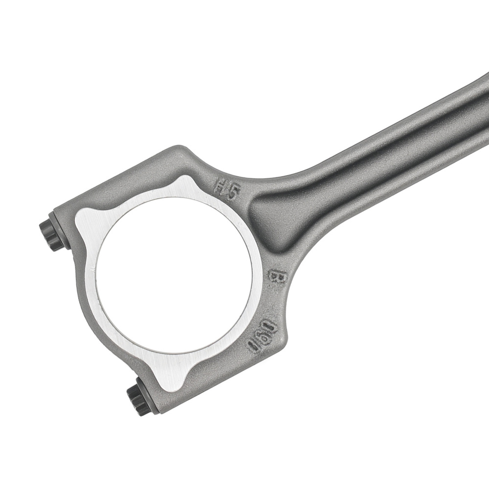 1x Connecting Rod 11247621253 compatible for BMW 116i 118i compatible for MINI Cooper S N13 N14 N18 1.6L