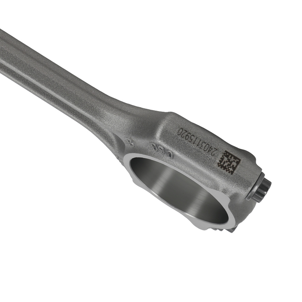 1x Connecting Rod 11247621253 compatible for BMW 116i 118i compatible for MINI Cooper S N13 N14 N18 1.6L